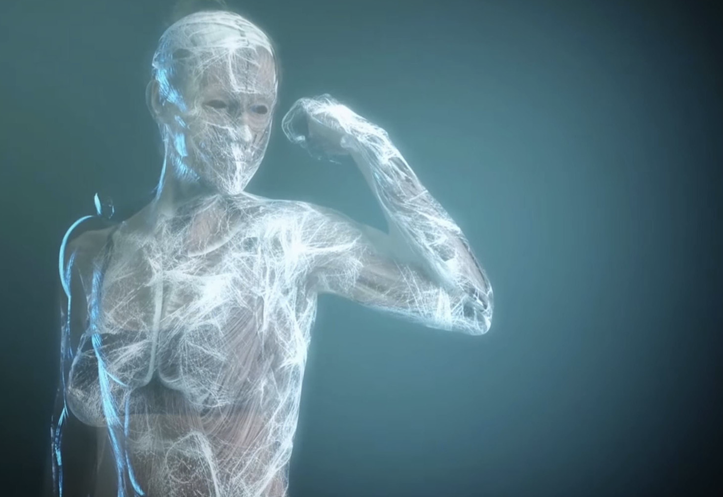 FASCIATherapie kleindjennah